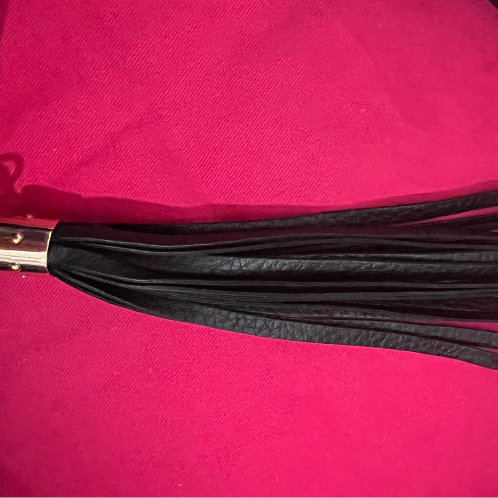 Black Gucci Hobo Embossed Large Bag - Picture 4 of 9